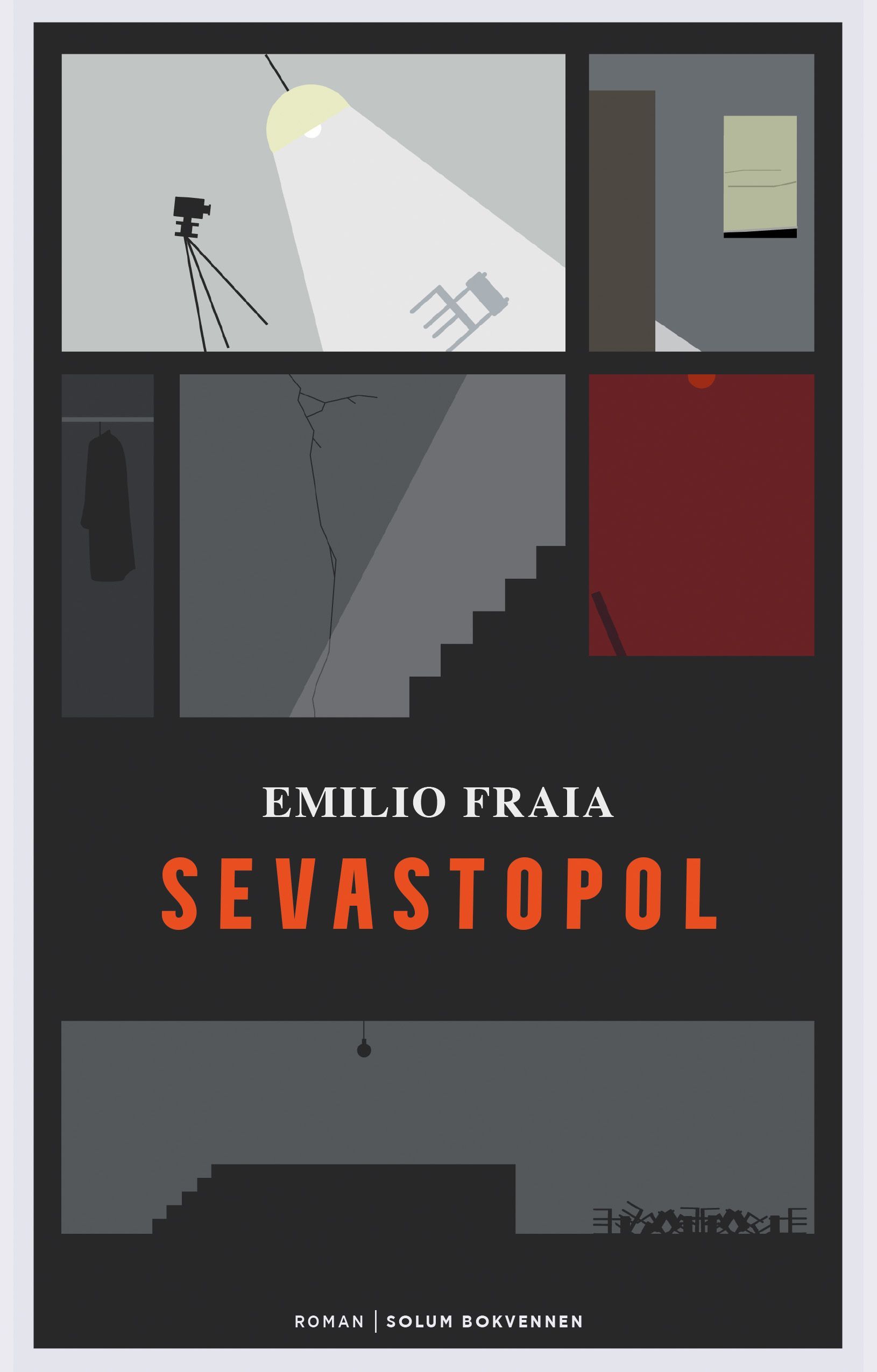Sebastopol
