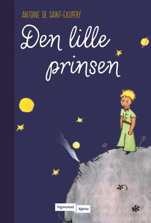 Le petit prince