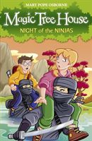 Night of the ninjas