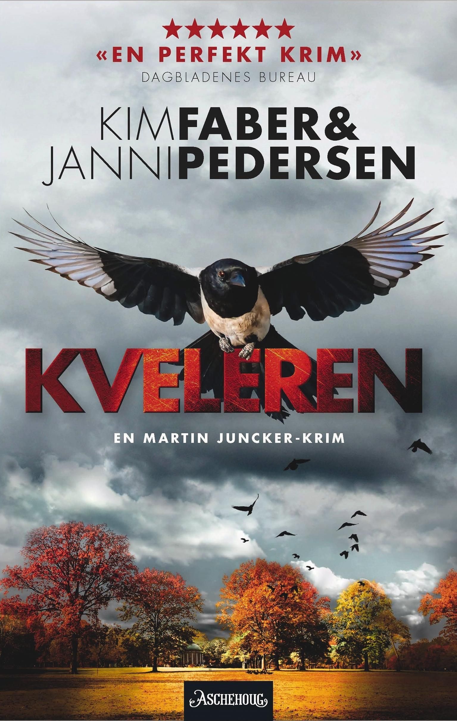 Kvæler