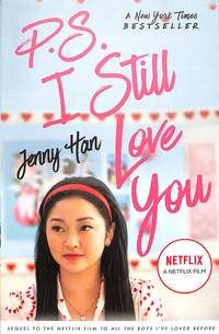P.S. I still love you