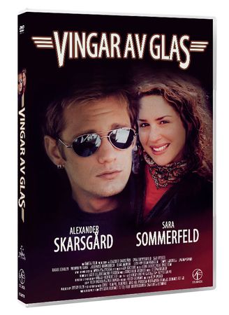 Vingar av glas