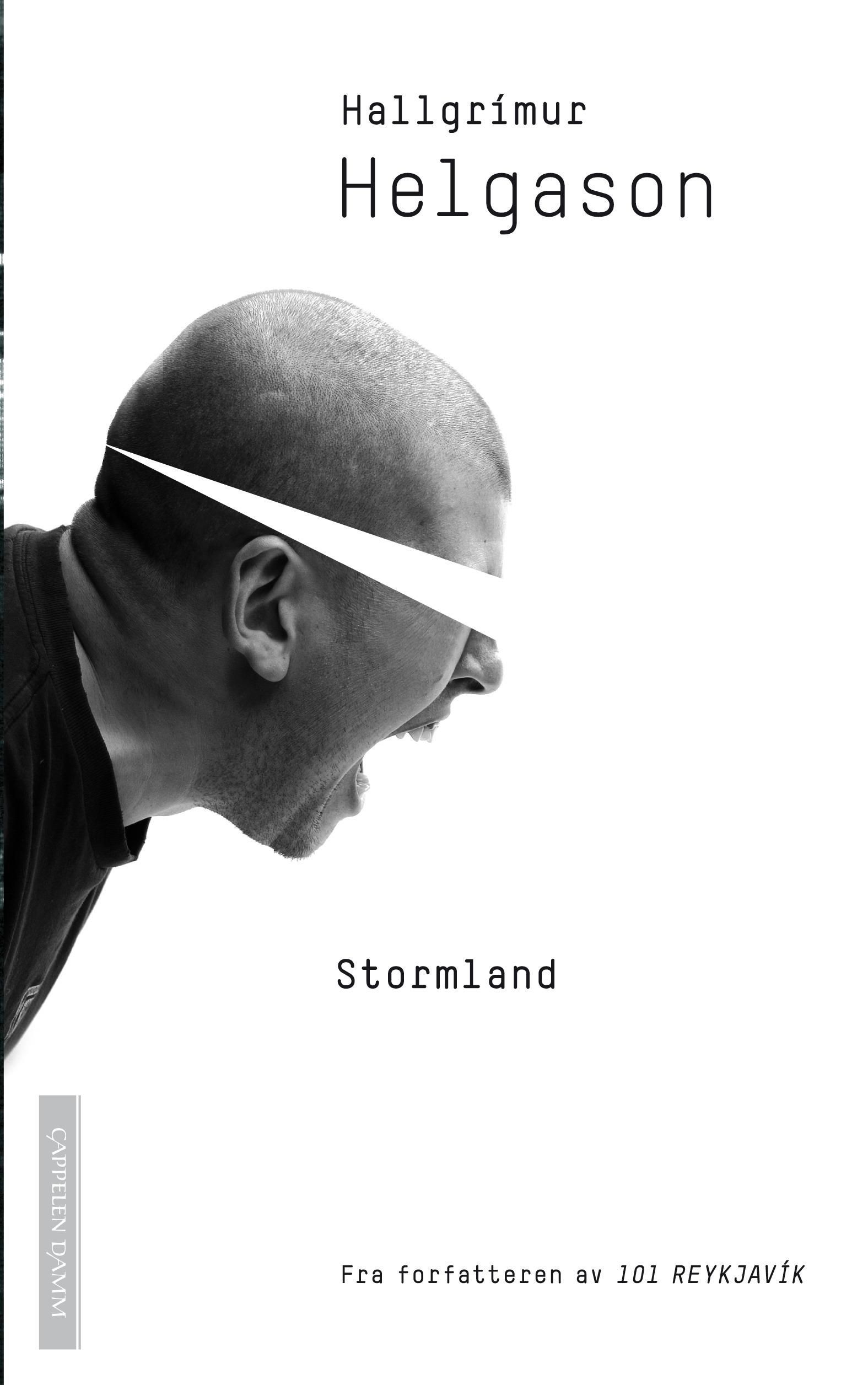 Rókland