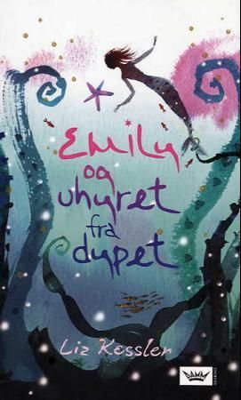 Emily Windsnap and the monster from the deep