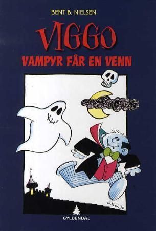Viggo Vampyr får en ven