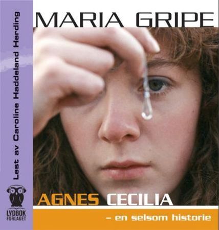 Agnes Cecilia