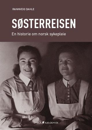 Søsterreisen