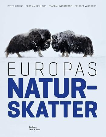 Wild wonders of Europe