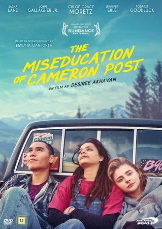The miseducation of Cameron Post