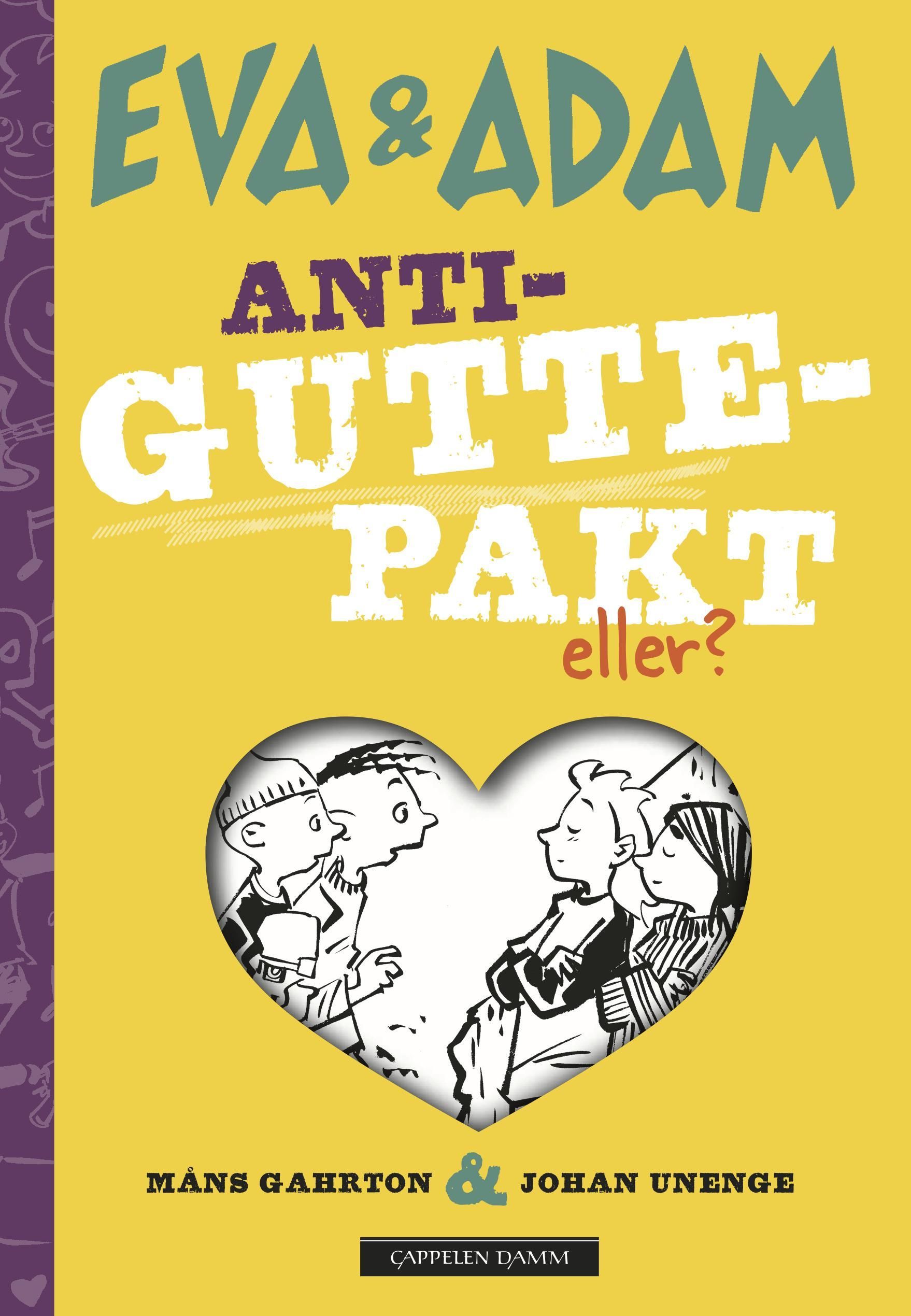 Anti-killpakt