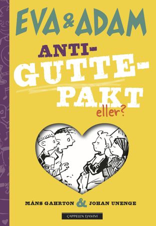 Anti-killpakt