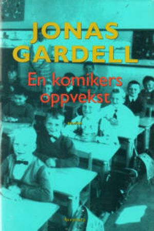 En komikers uppväxt