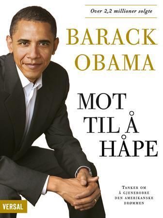 The audacity of hope