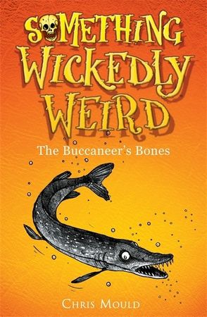The buccaneers bones