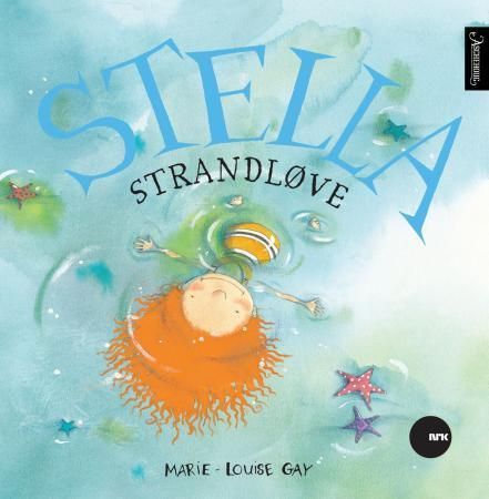 Stella star of the sea