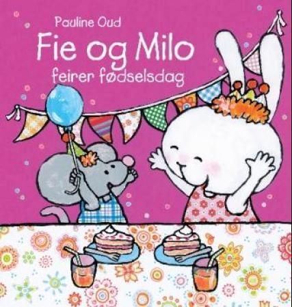 Feest met Fien en Milo