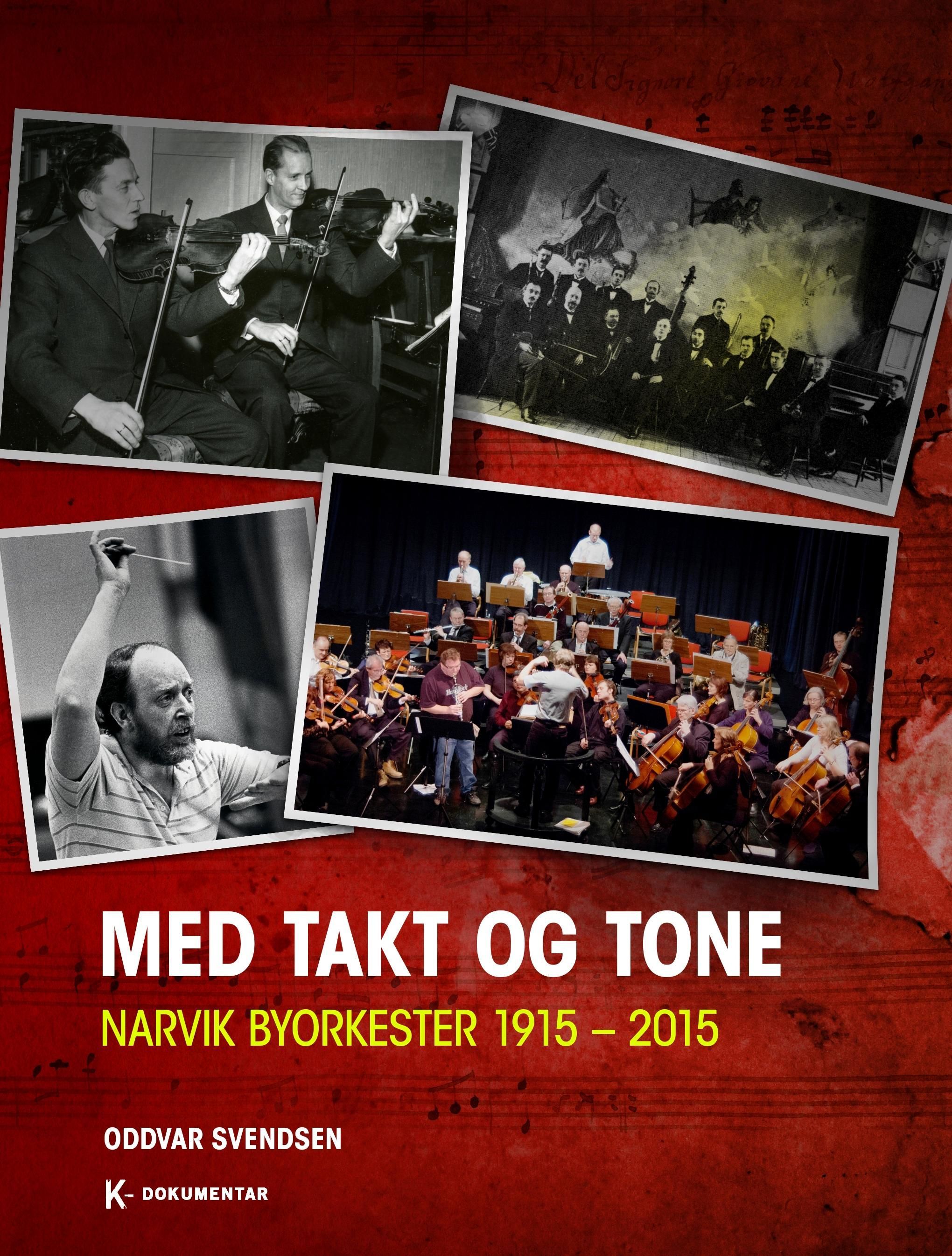Med takt og tone
