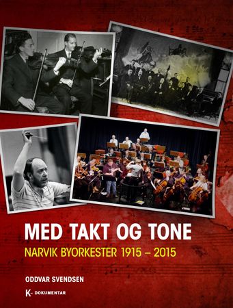 Med takt og tone