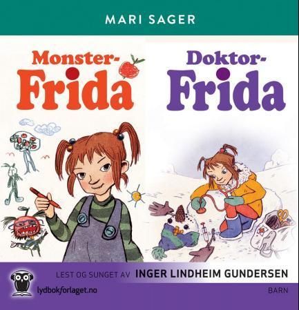 Doktor-Frida