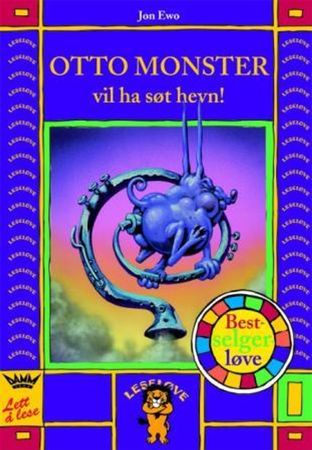 Otto Monster vil ha søt hevn
