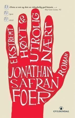 Extremely loud & incredibly close