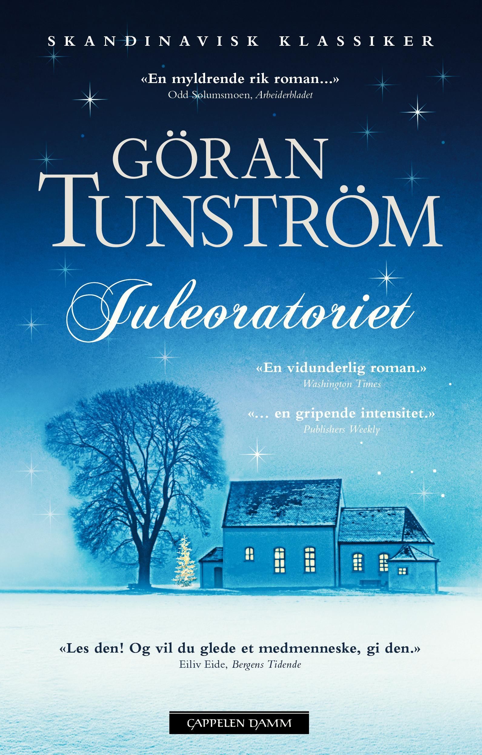 Juloratoriet