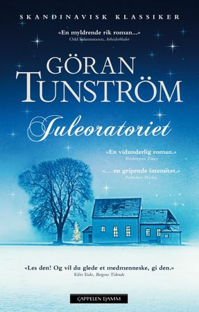 Juloratoriet