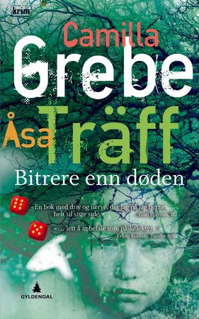 Bittrare än döden