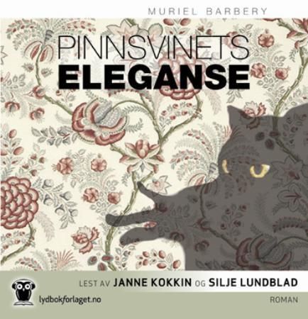 L'élégance du hérisson