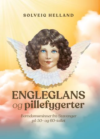 Engleglans og pillefygerter