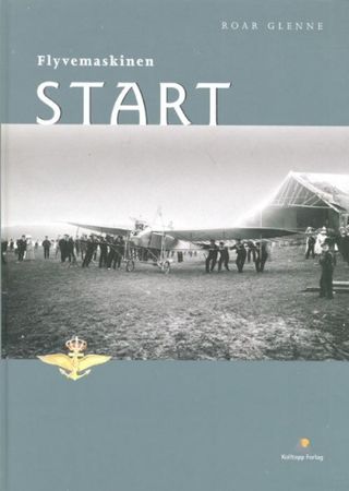 Flyvemaskinen Start