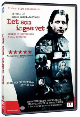 Det som ingen ved