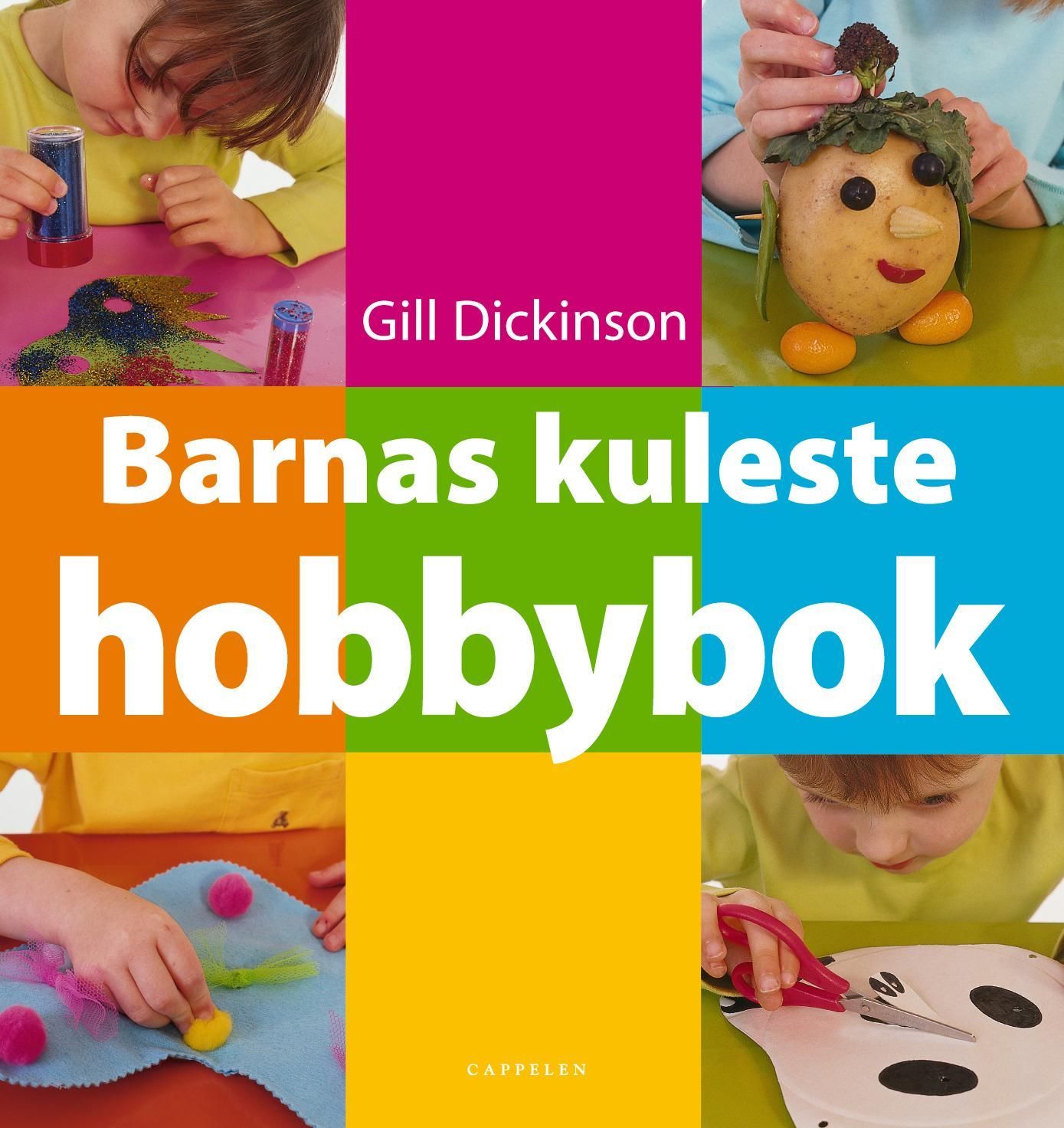 Crafts for kids