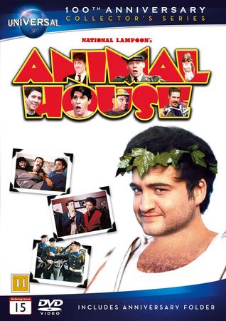 Animal house