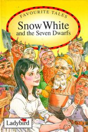 Snow White and the seven dwarfs