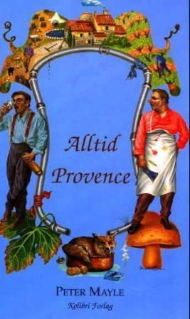 Toujours Provence