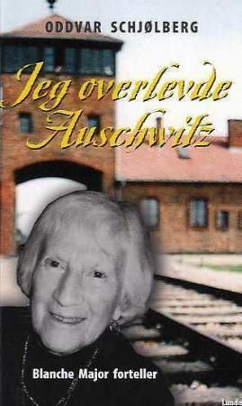 Jeg overlevde Auschwitz
