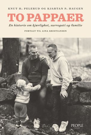 To pappaer