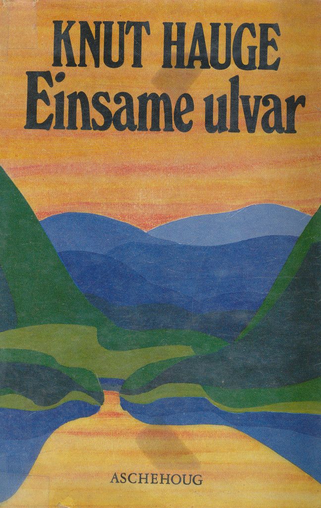 Einsame ulvar