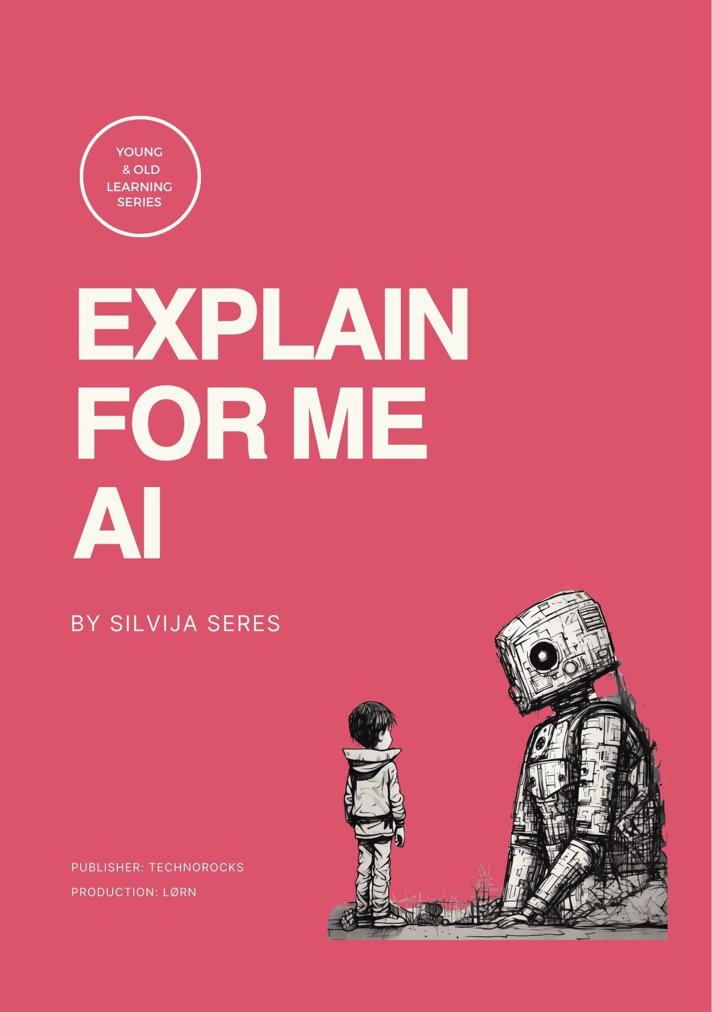 Explain for me AI