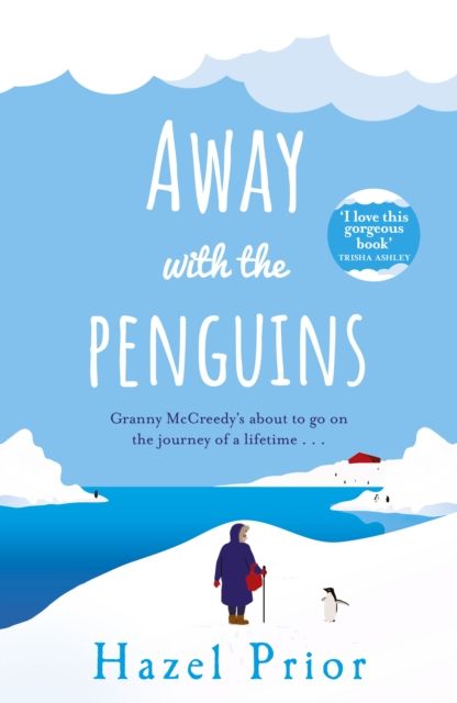 Away with the penguins