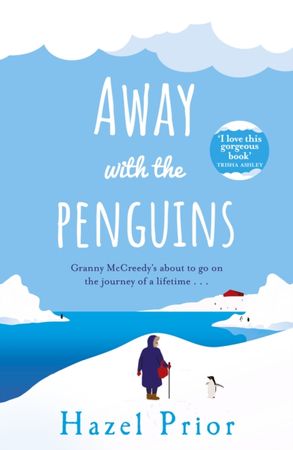 Away with the penguins