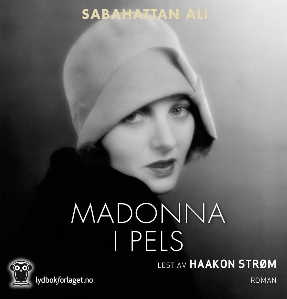 Kürk mantolu madonna