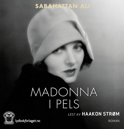 Kürk mantolu madonna