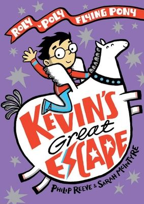 Kevin's great escape