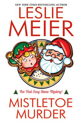 Mistletoe murder