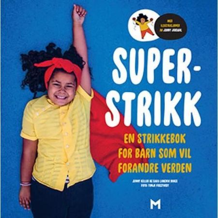 Superstrikk