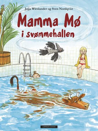 Mamma Mu simmar