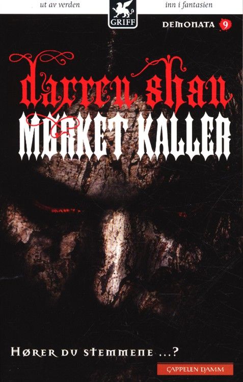 Dark calling