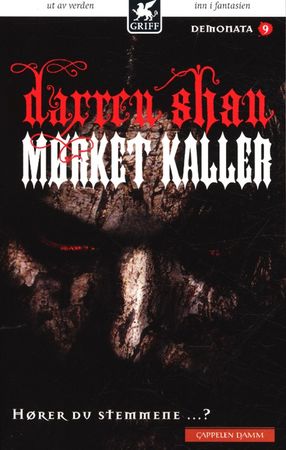 Dark calling